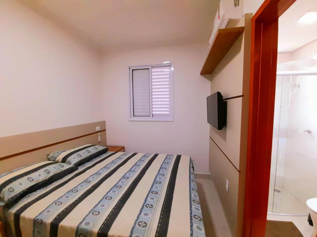 Apartamento Jardim Das Palmeiras 2 Ubatuba Apartment Екстериор снимка