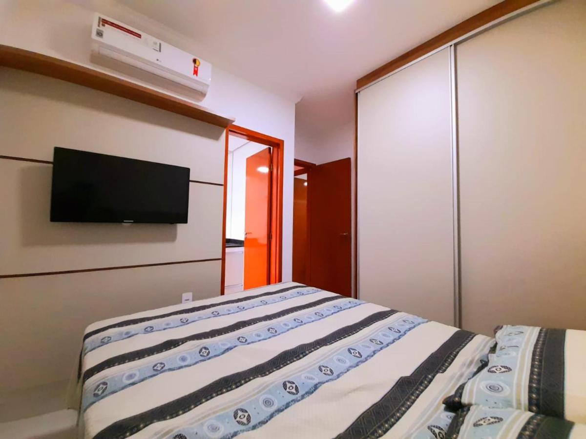 Apartamento Jardim Das Palmeiras 2 Ubatuba Apartment Екстериор снимка